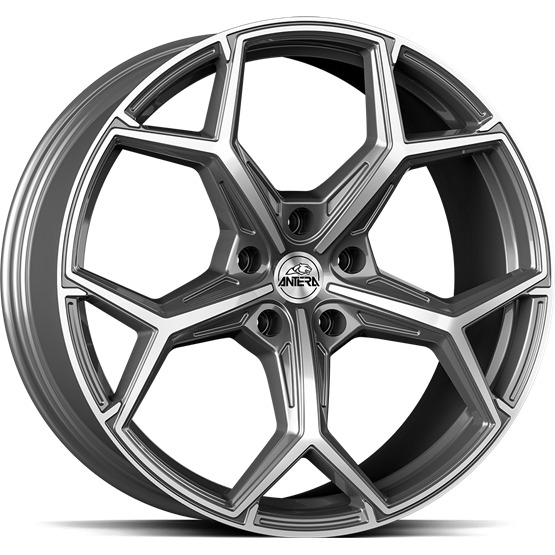 GMP A101 Moon Gray Diam f&auml;lgar